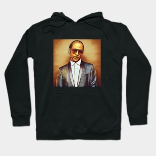 katt williams Hoodie